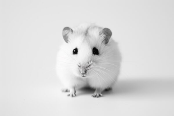 Hamster Poster