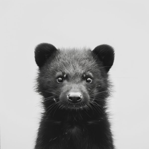 Tatzelwurm Blick Poster